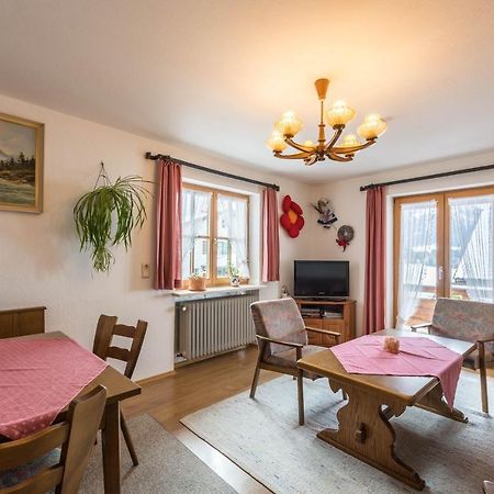 Ferienwohnungen Holzner Gross Inzell Bagian luar foto