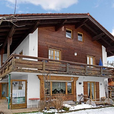 Ferienwohnungen Holzner Gross Inzell Bagian luar foto