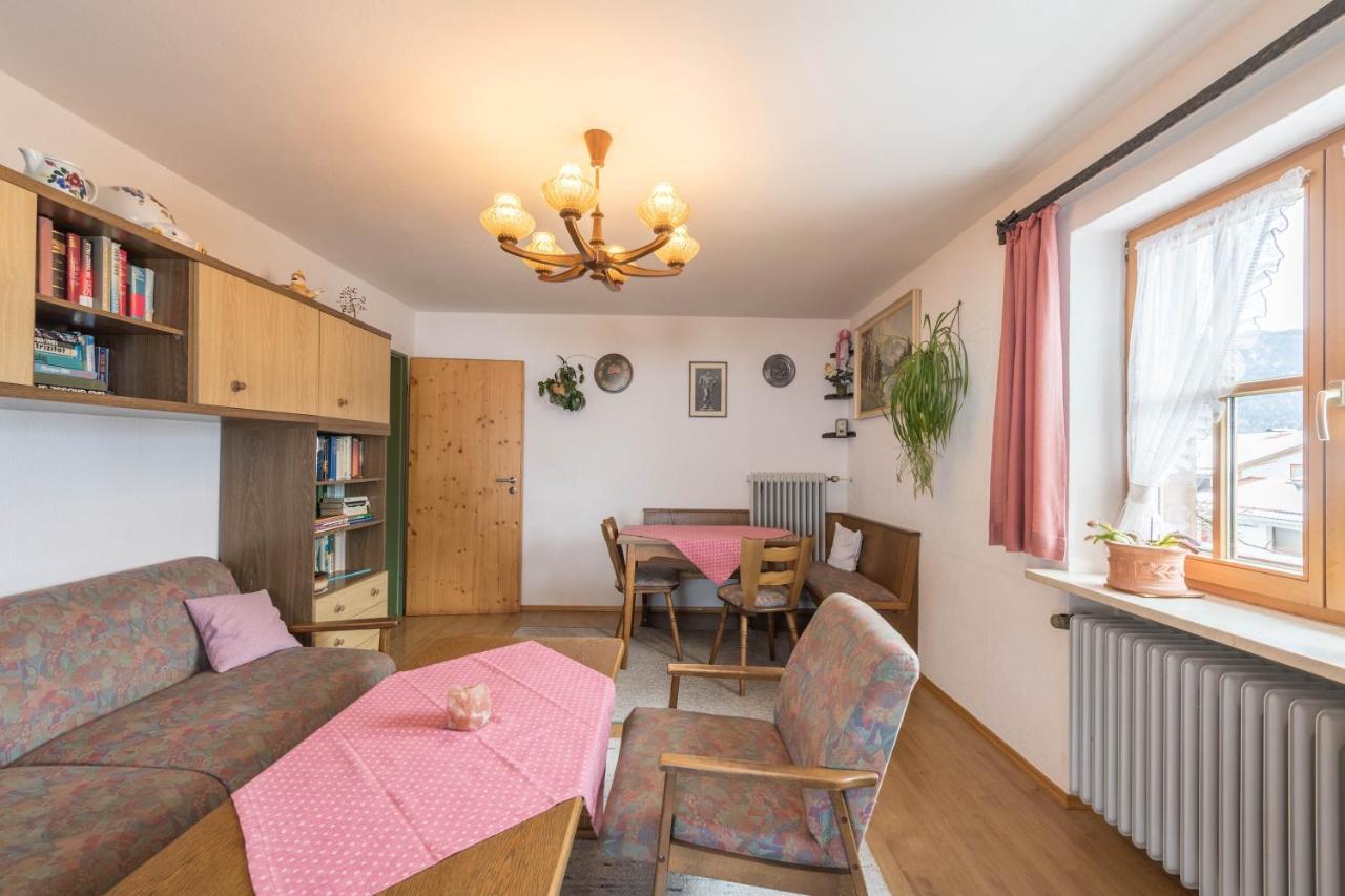 Ferienwohnungen Holzner Gross Inzell Bagian luar foto