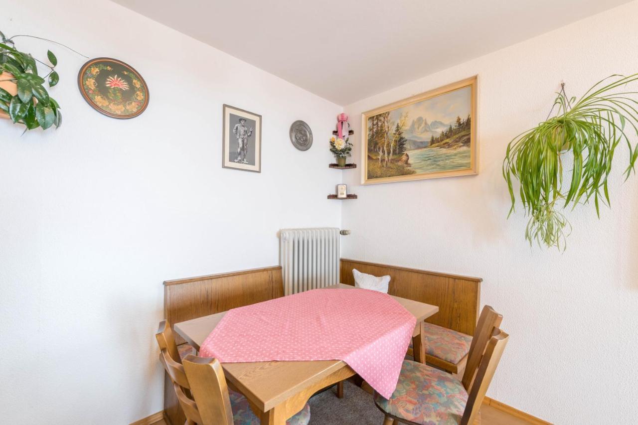 Ferienwohnungen Holzner Gross Inzell Bagian luar foto
