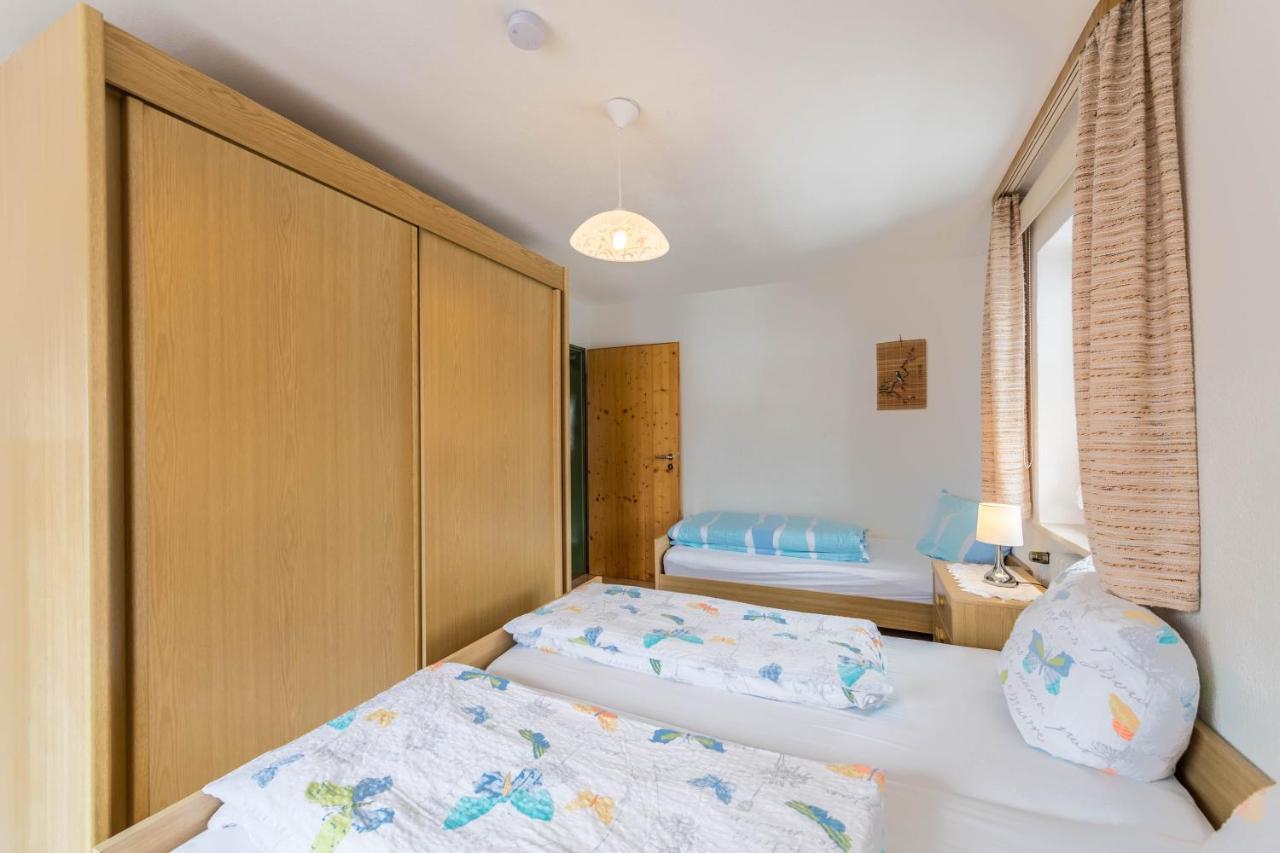 Ferienwohnungen Holzner Gross Inzell Bagian luar foto